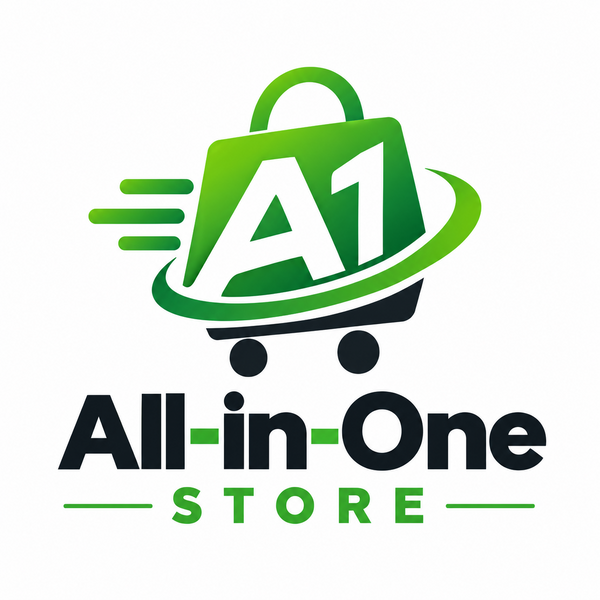 All-in-One Store
